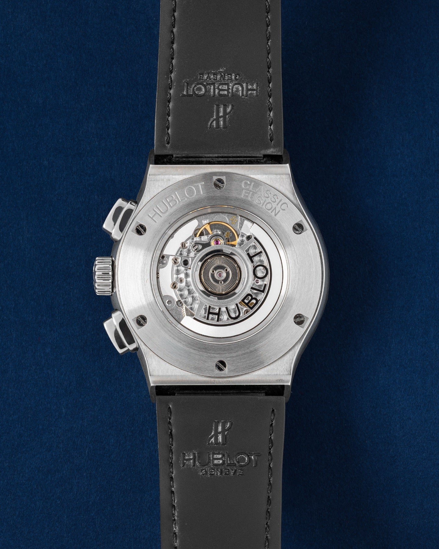 Hublot Classic Fusion Aerofusion 525.NX.0170.LR.1104