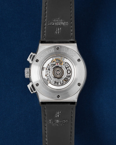Hublot Classic Fusion Aerofusion 525.NX.0170.LR.1104