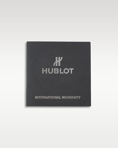 Hublot Classic Fusion Aerofusion 525.NX.0170.LR.1104