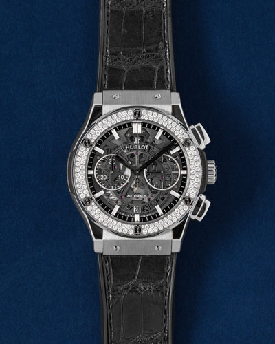 Hublot Classic Fusion Aerofusion 525.NX.0170.LR.1104