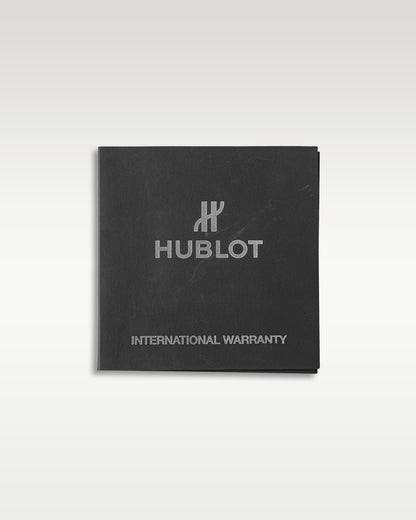 Rose Gold Hublot Classic Fusion Chrono 521.OX.2611.LR | Grand Caliber