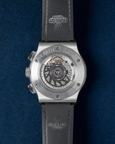 Hublot Classic Fusion Chronograph 541.NX.1171.LR
