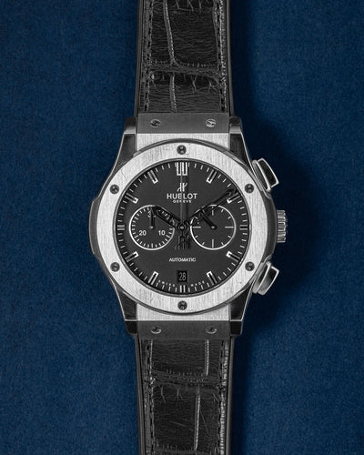 Hublot Classic Fusion Chronograph 541.NX.1171.LR