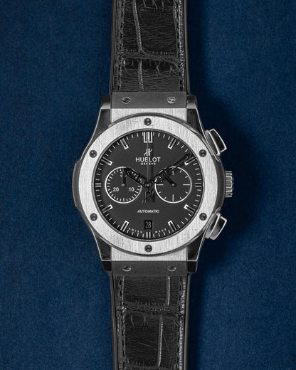 Hublot Classic Fusion Chronograph 541.NX.1171.LR