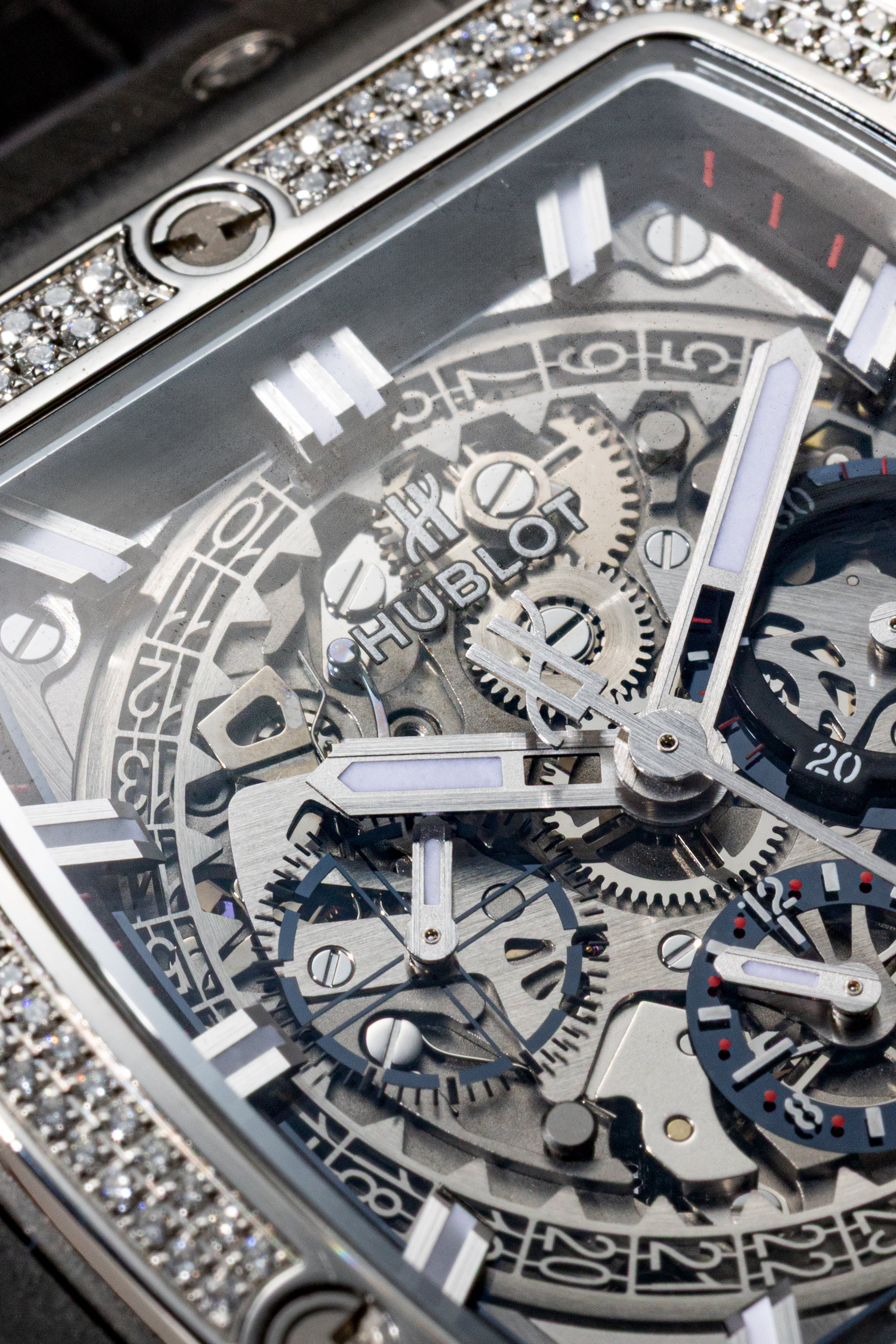 Hublot Dallas | Dallas Watch Store