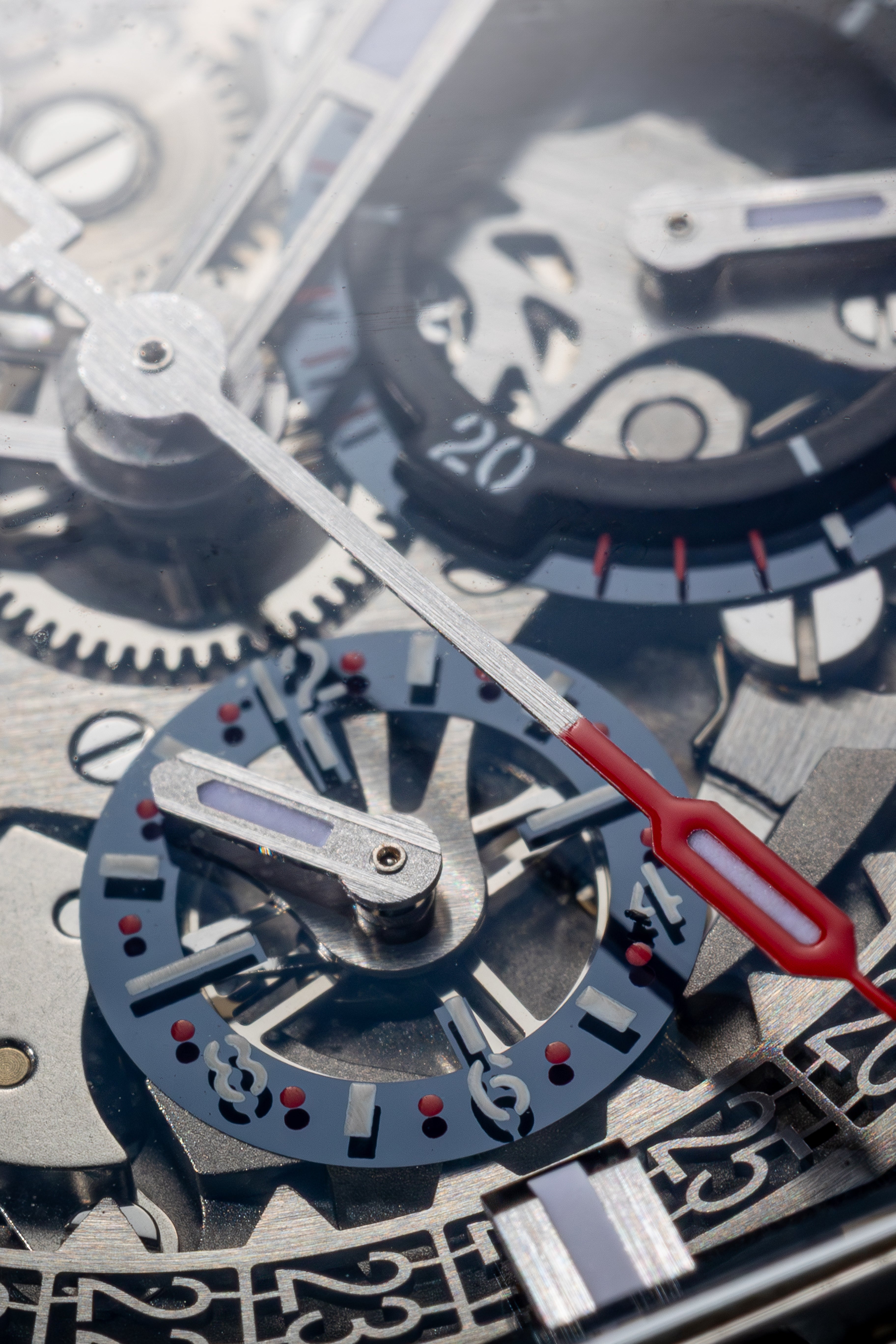 Hublot Dallas | Dallas Watch Store