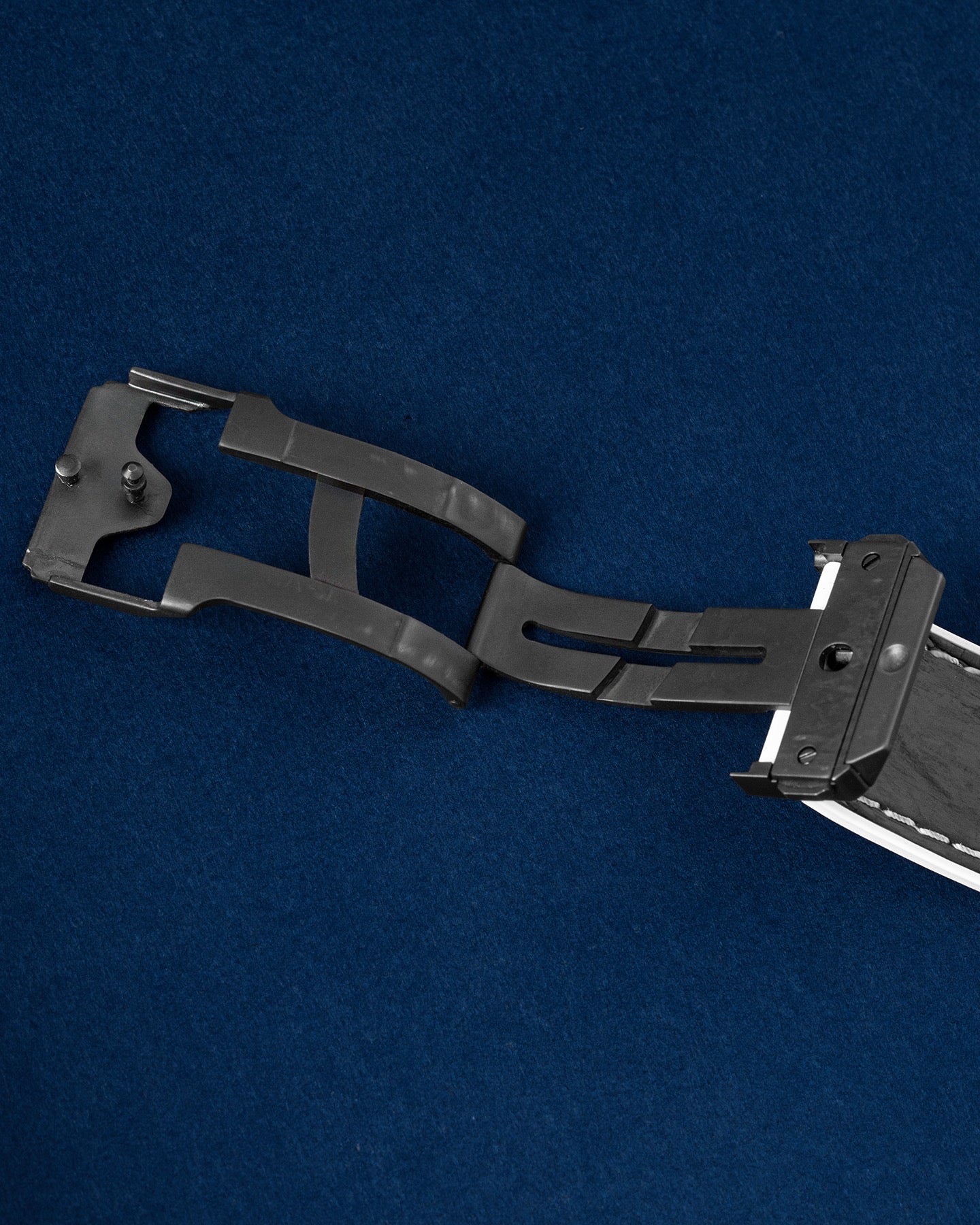 Black Ceramic Hublot King Power 701.CQ.0112.HR | Grand Caliber Watches