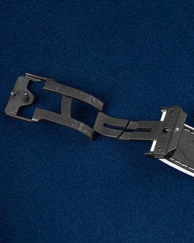 Black Ceramic Hublot King Power 701.CQ.0112.HR | Grand Caliber Watches