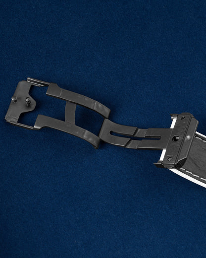 Black Ceramic Hublot King Power 701.CQ.0112.HR | Grand Caliber Watches