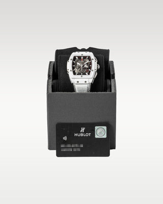 Hublot Spirit Of Big Bang 601.HX.0173.LR