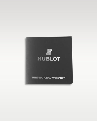 Hublot Spirit Of Big Bang 641.NM.0173.LR | Grand Caliber Titanium Watches Dallas