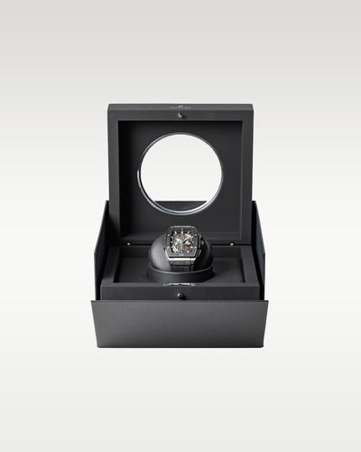 Hublot Spirit Of Big Bang 641.NM.0173.LR | Grand Caliber Titanium Watches Dallas
