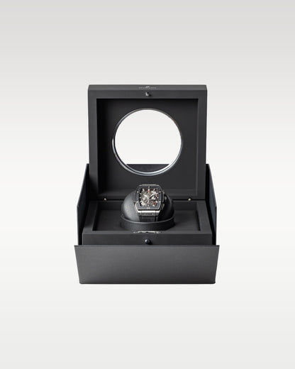 Hublot Spirit Of Big Bang 641.NM.0173.LR | Grand Caliber Titanium Watches Dallas