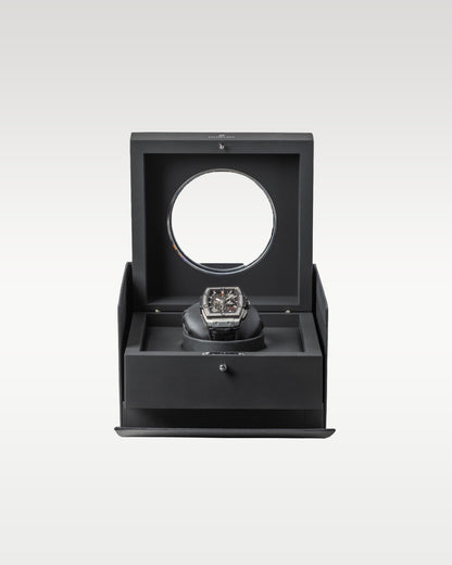 Skeleton Titanium Hublot Spirit Of Big Bang 641.NX.0173.LR.1104 | Grand Caliber