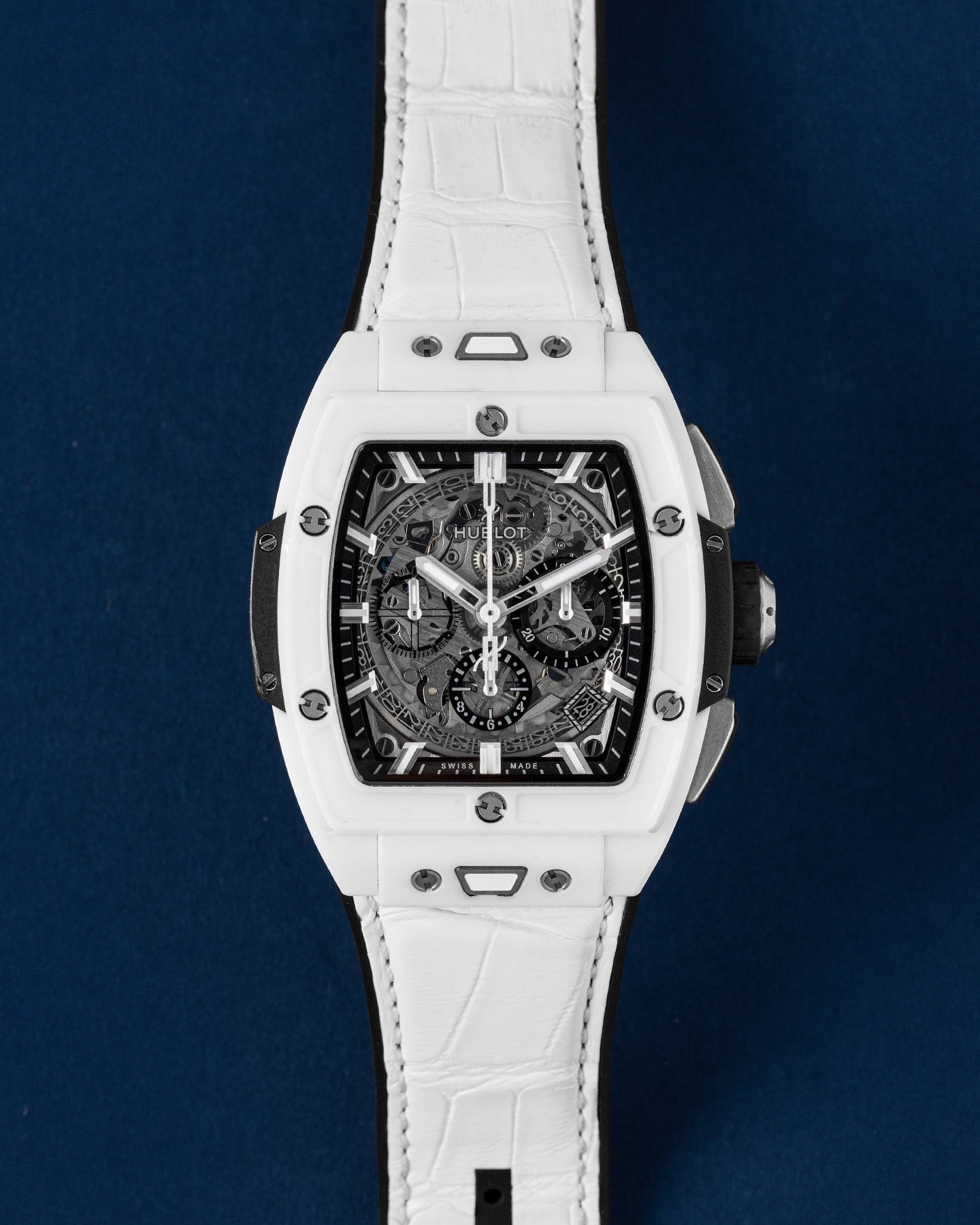 Hublot Spirit Of Big Bang 642.HX.0170.RX