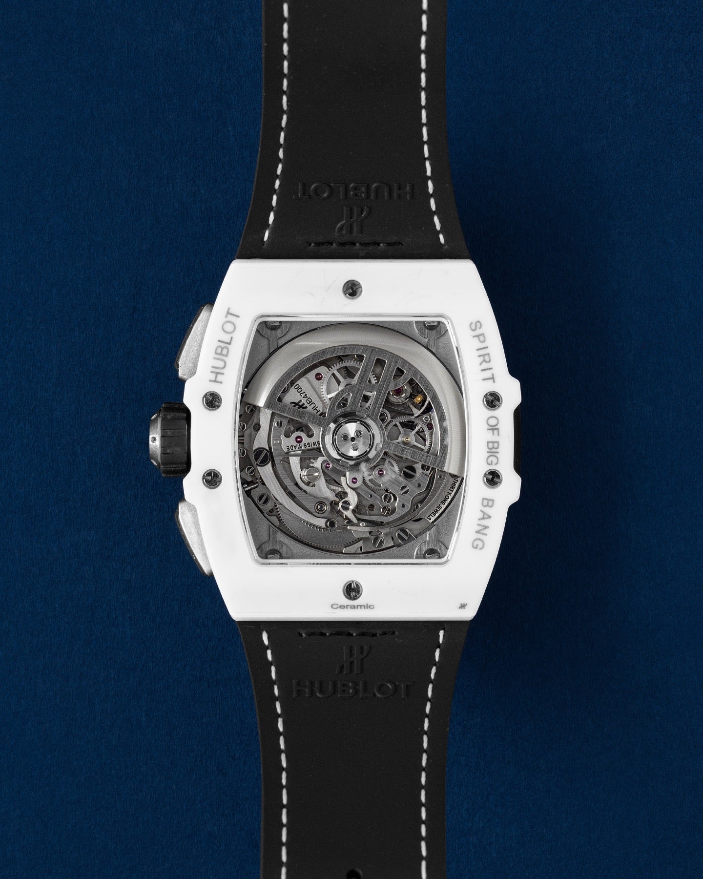 Hublot Spirit Of Big Bang 642.HX.0170.RX