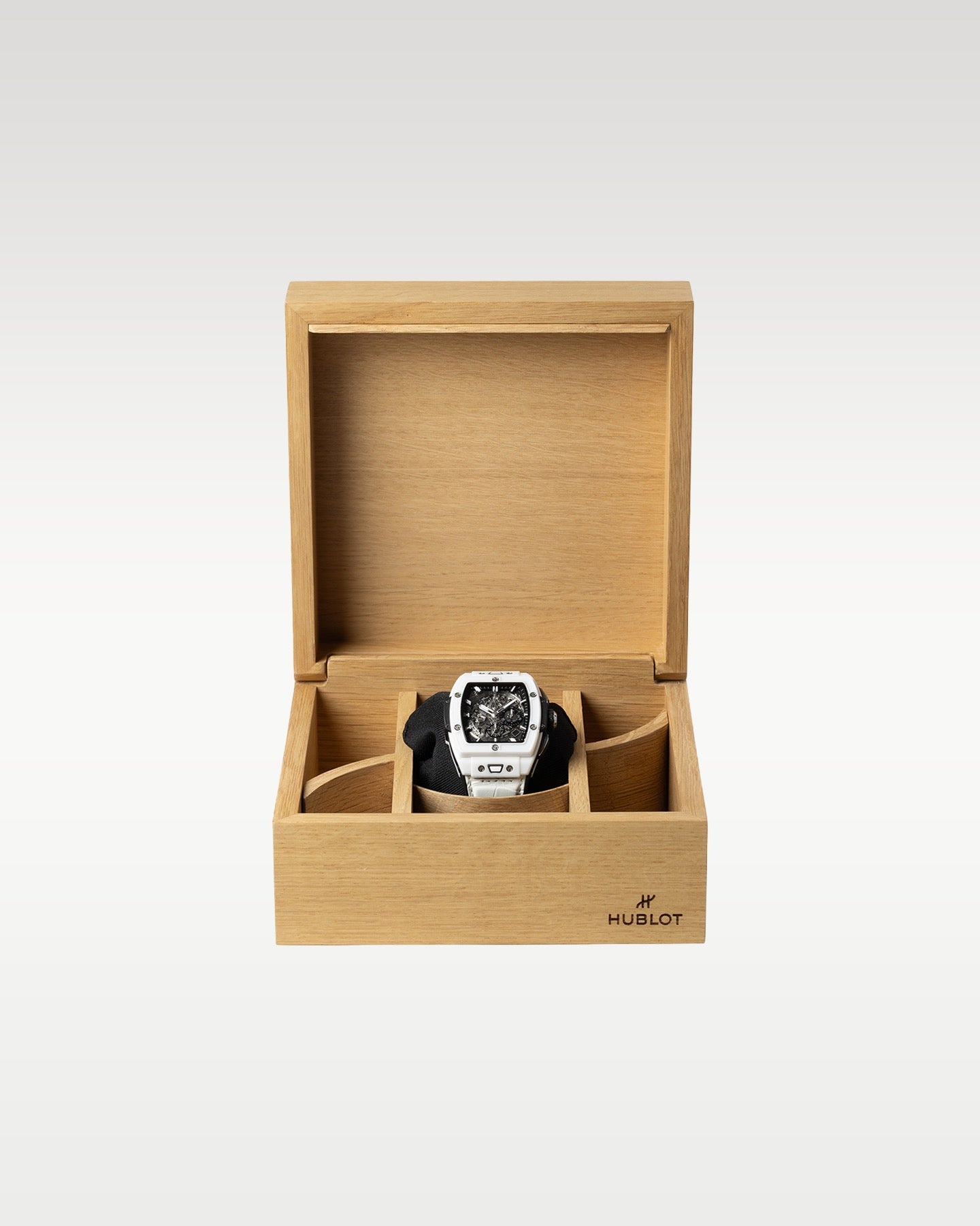 Hublot Spirit Of Big Bang 642.HX.0170.RX
