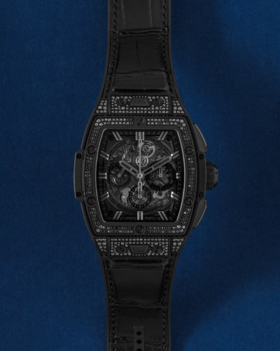Hublot Spirit of Big Bang 642.CI.0110.RX.1700 | Grand Caliber