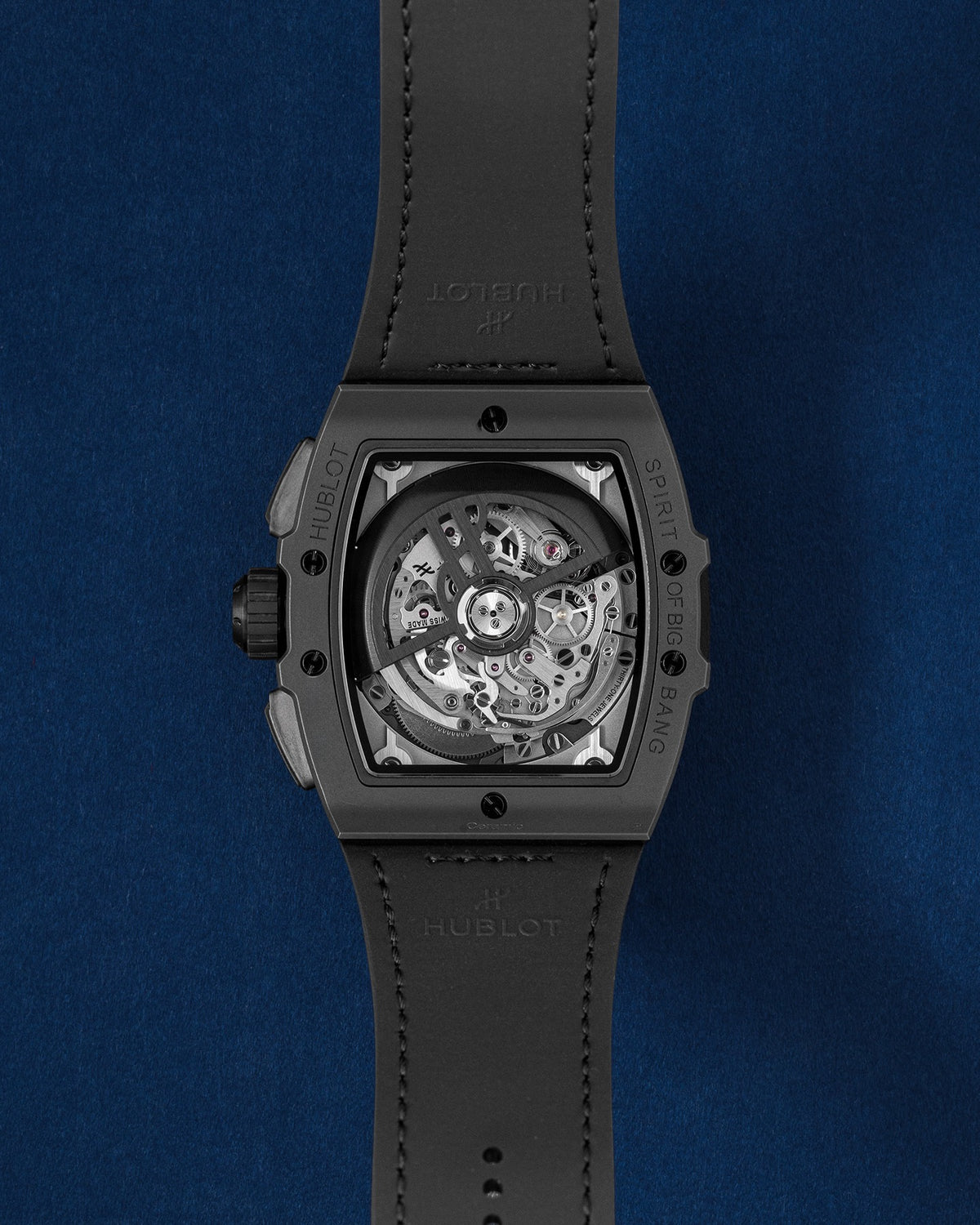 Hublot Spirit of Big Bang 642.CI.0110.RX.1700 | Grand Caliber