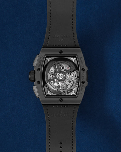 Hublot Spirit of Big Bang 642.CI.0110.RX.1700 | Grand Caliber