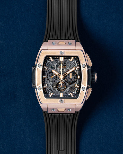 Hublot Spirit of Big Bang 642.OX.0180.RX