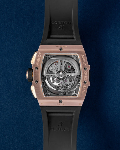 Hublot Spirit of Big Bang 642.OX.0180.RX