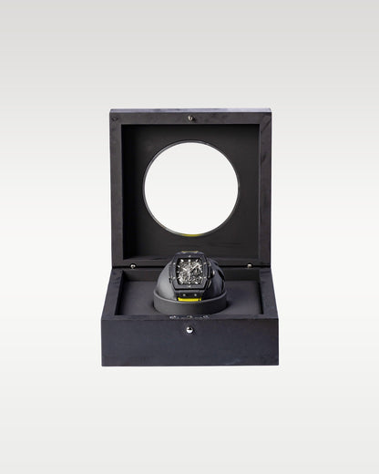 Hublot Spirit of Big Bang Black Magic 642.CI.0170.RX