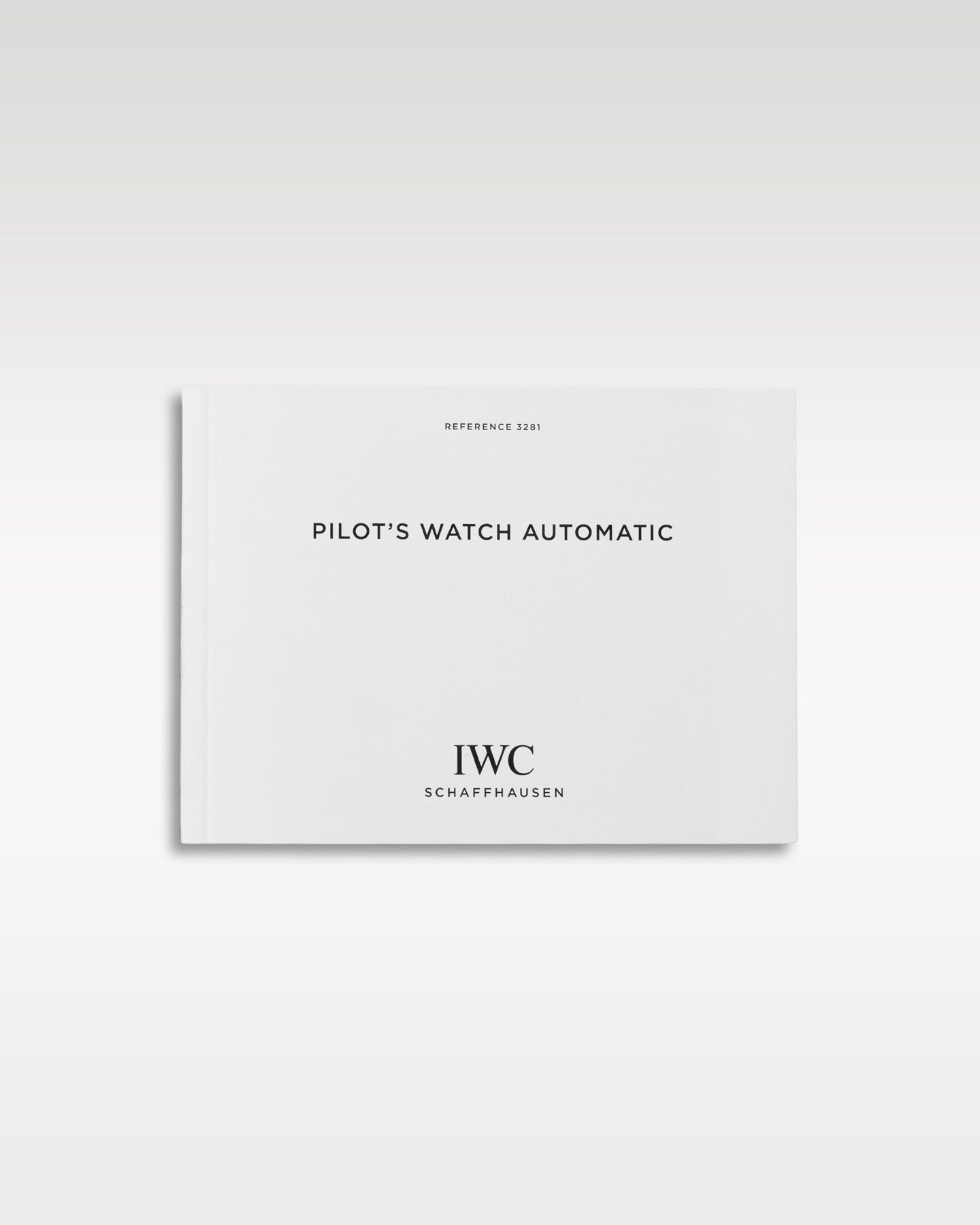 IWC Pilot's Watch Automatic 41 TOP GUN Lake Tahoe | Grand Caliber Watches