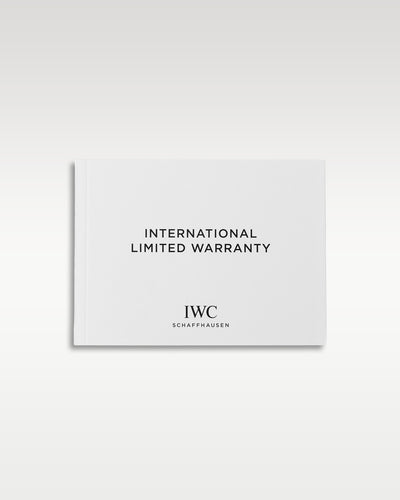 IWC Pilot's Watch Automatic 41 TOP GUN Lake Tahoe | Grand Caliber Watches
