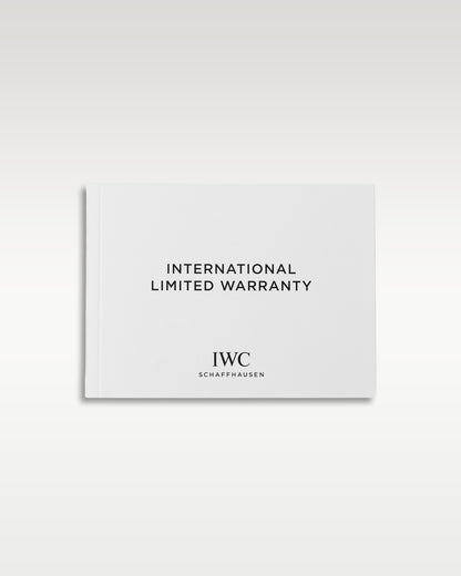 IWC Pilot's Watch Automatic 41 TOP GUN Lake Tahoe | Grand Caliber Watches
