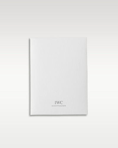 IWC Pilot's Watch Automatic 41 TOP GUN Lake Tahoe | Grand Caliber Watches
