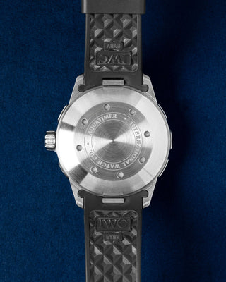 IWC Aquatimer Automatic 200 IW356802