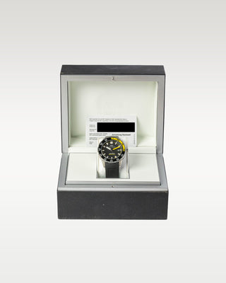 IWC Aquatimer Automatic 200 IW356802