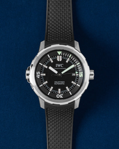 IWC Aquatimer Automatic IW328802