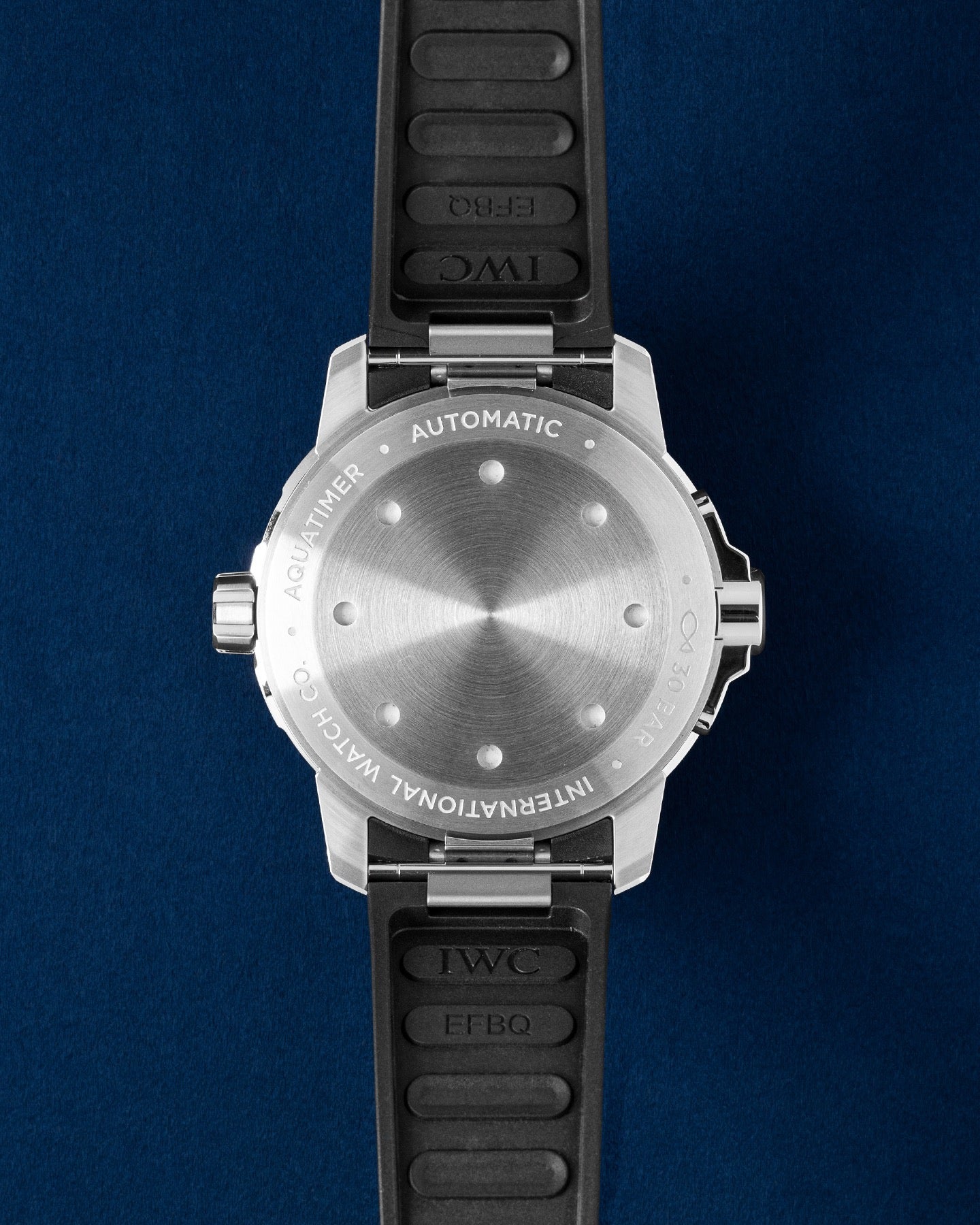 IWC Aquatimer Automatic IW328802
