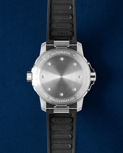 IWC Aquatimer Automatic IW328802