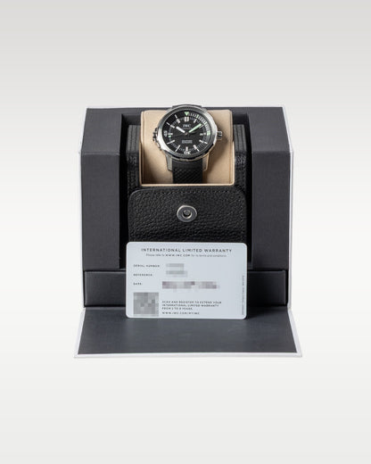 IWC Aquatimer Automatic IW328802