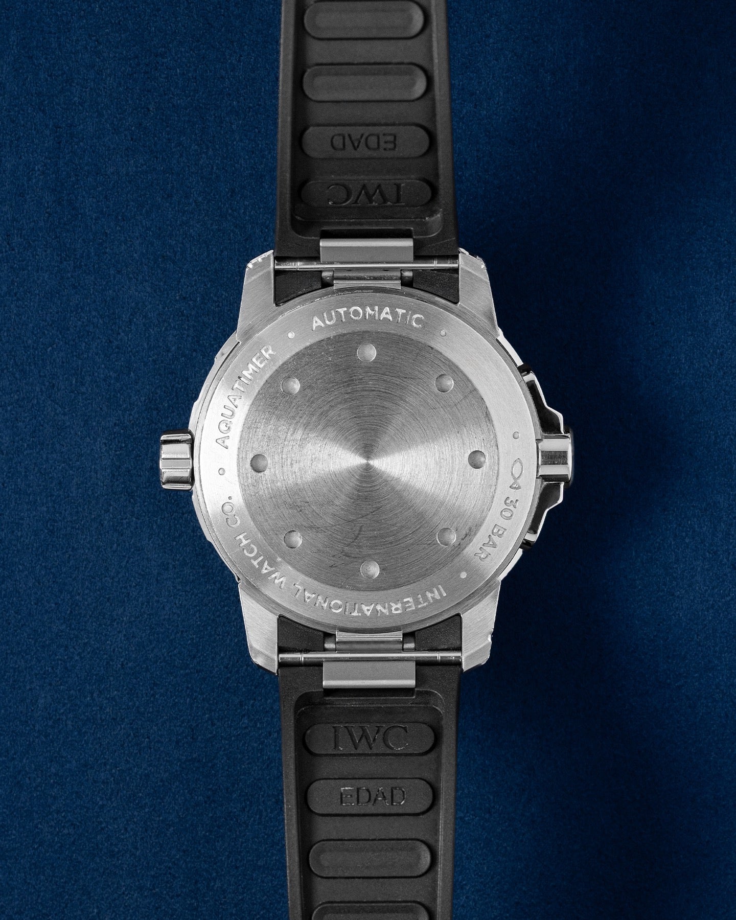 IWC Aquatimer Automatic IW329001