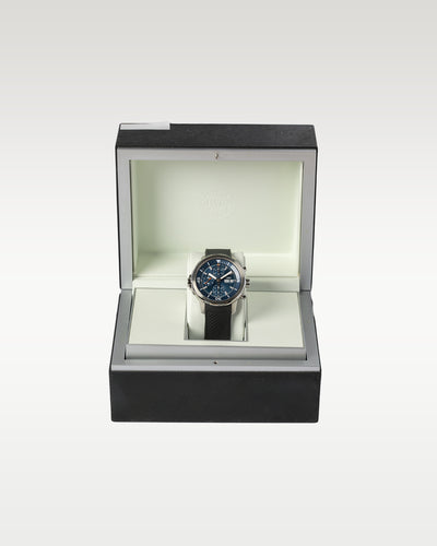 IWC Aquatimer Chronograph Edition "expedition Jacques-Yves Cousteau" IW376805
