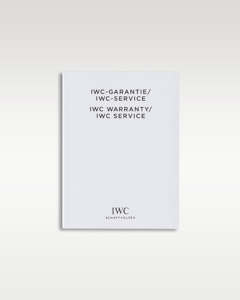 IWC Aquatimer Chronograph IW376801