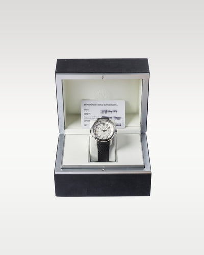 IWC Aquatimer Chronograph IW376801