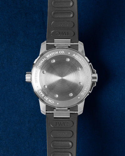 IWC Aquatimer 300 IW329001