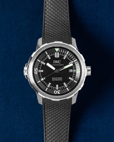 IWC Aquatimer 300 IW329001