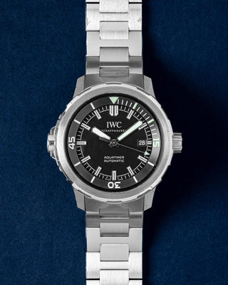 IWC Aquatimer IW329002