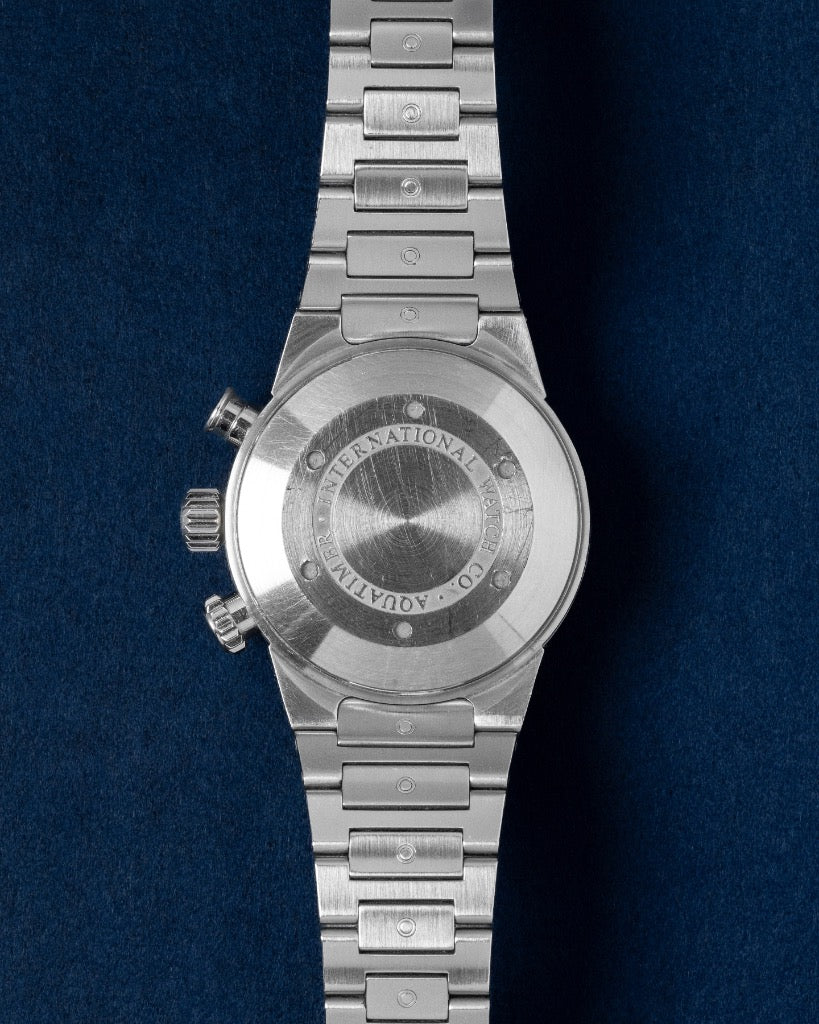 IWC Aquatimer IW371928
