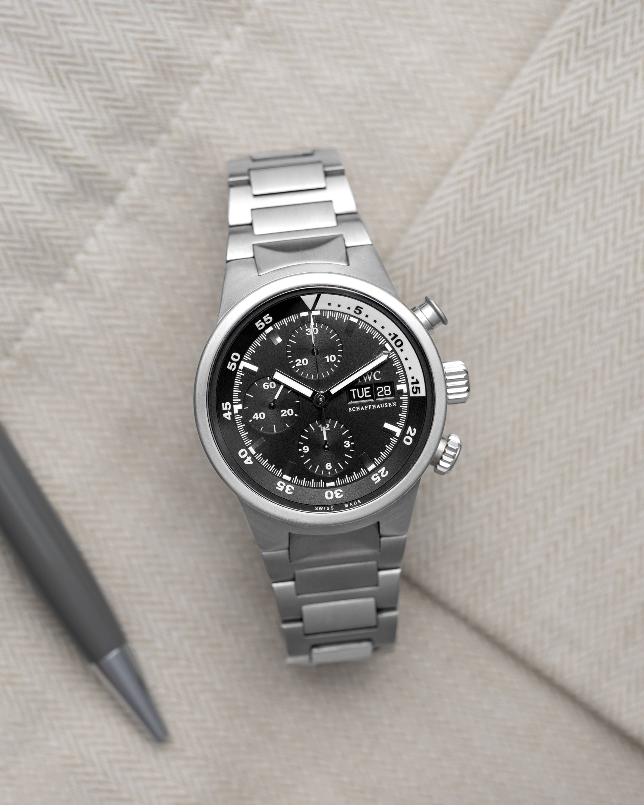 IWC Aquatimer IW371928