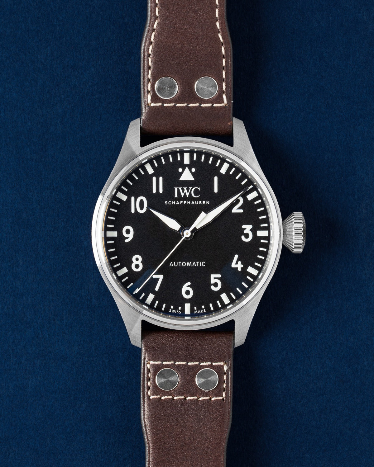 IWC Big Pilot's Watch 43 IW329301