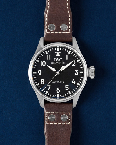 IWC Big Pilot's Watch 43 IW329301
