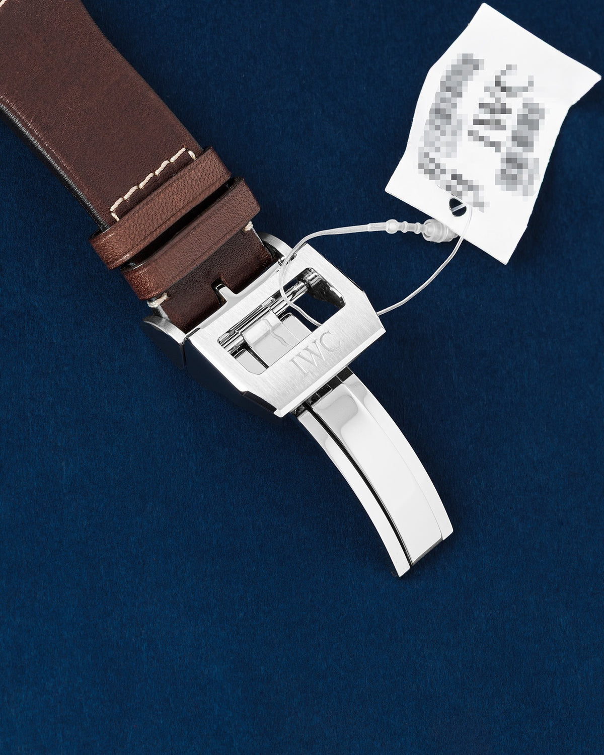 IWC Big Pilot's Watch 43 IW329301