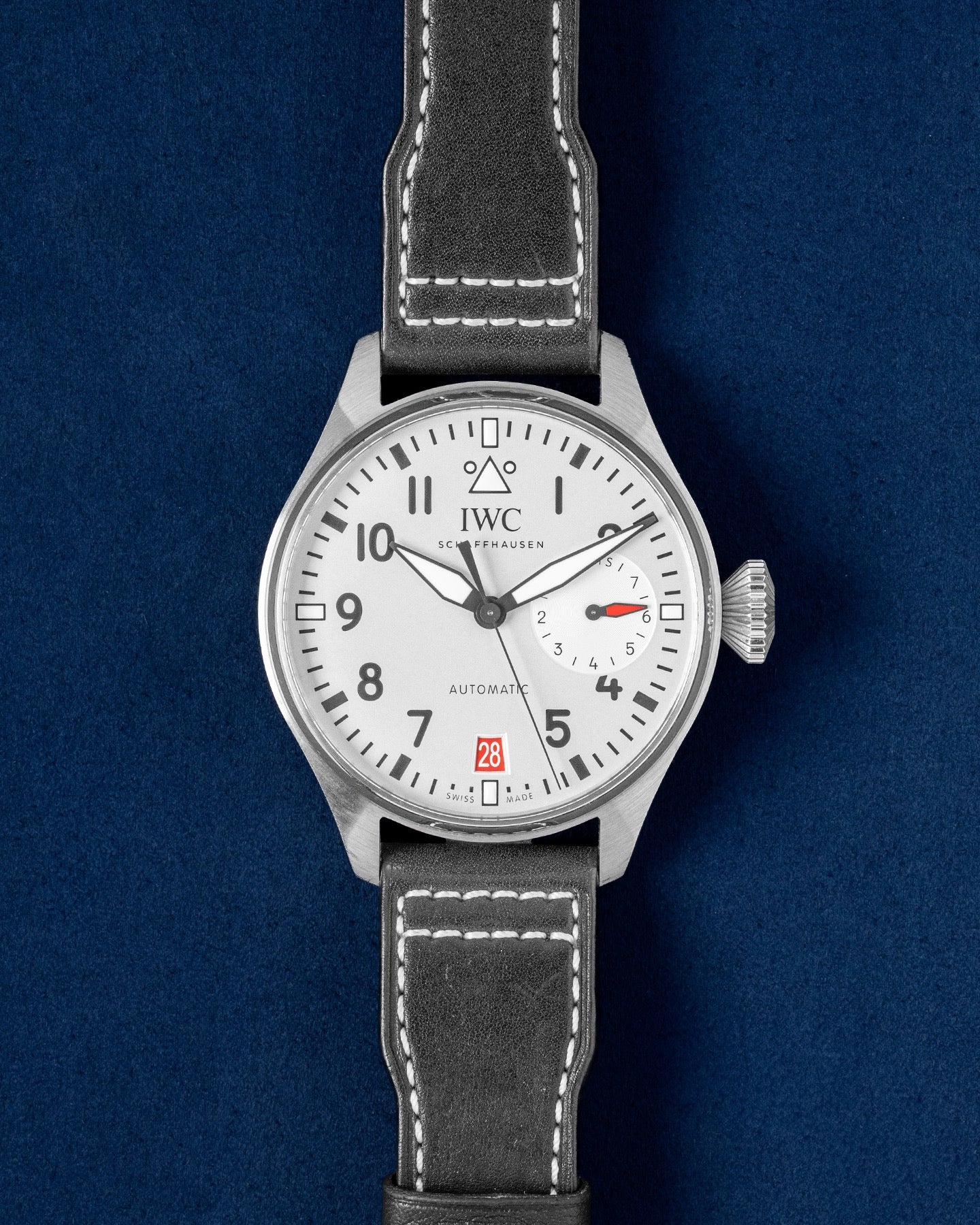IWC Big Pilot's Watch Edition “Las Vegas” IW501014